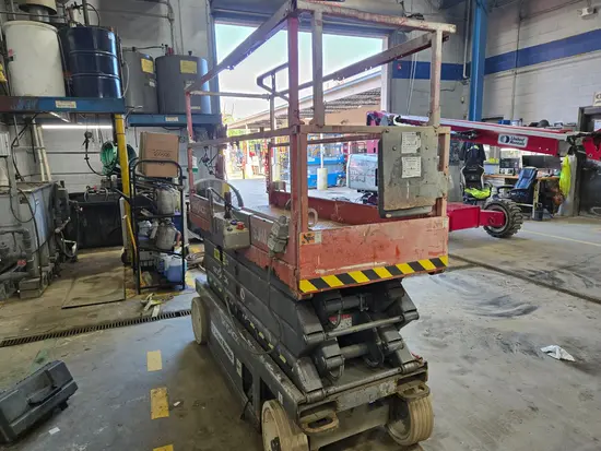 2017 Skyjack SJIII3226 Scissor Lift