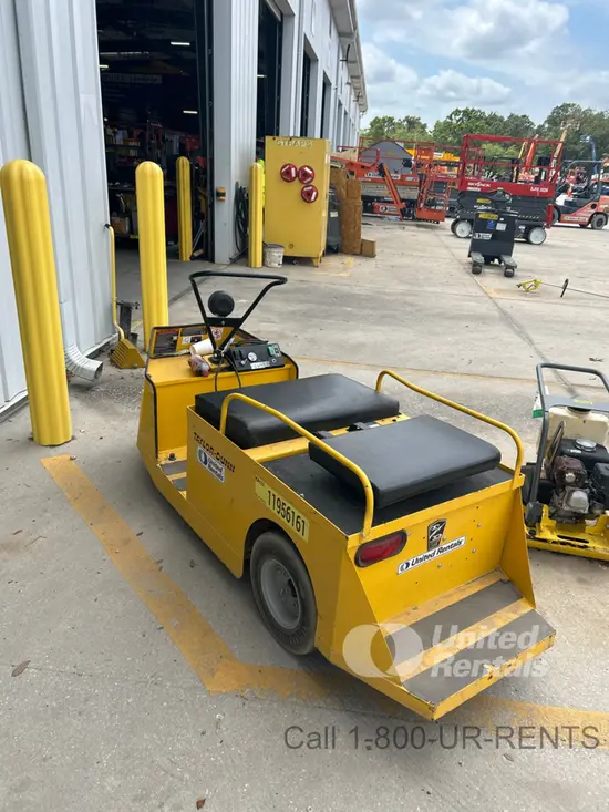 2024 Taylor Dunn SS-536 Utility Vehicle