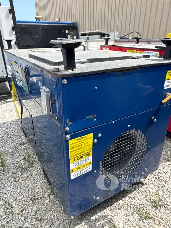2020 Campo Equipment DF-650 Heater