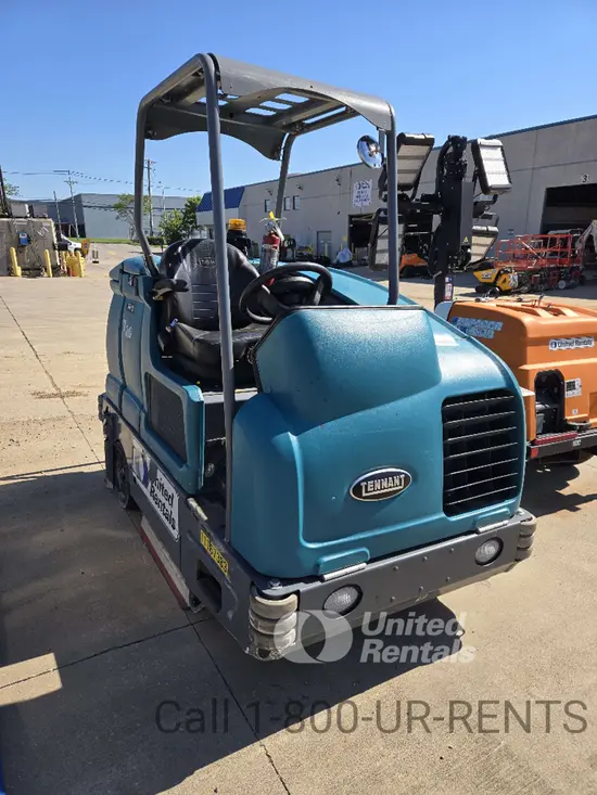 2021 Tennant T-20 Scrubber