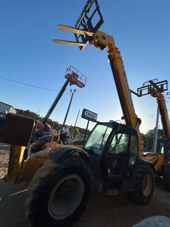 2016 JCB 512-56 S Forklift