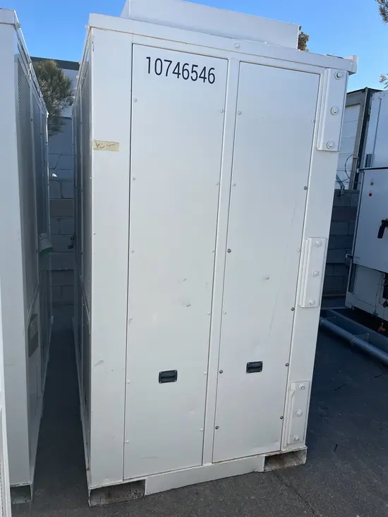 2018 American Event Services 30TV480WK030A
