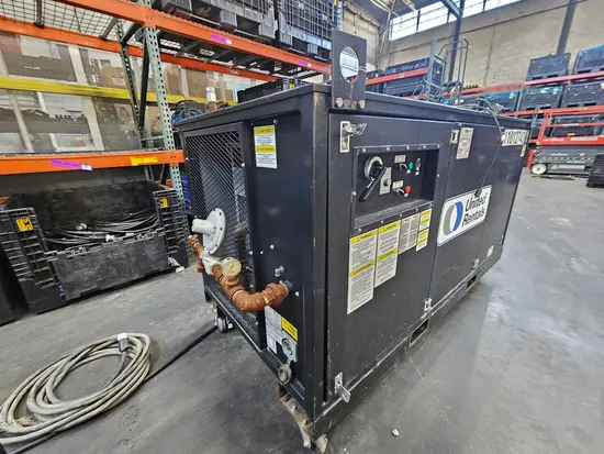 2019 FLAGRO FMA-2300 Heater