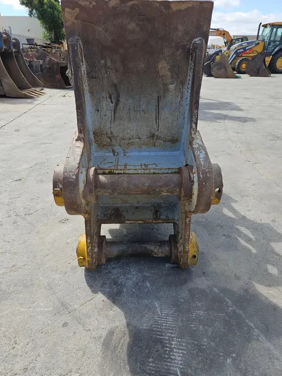 2020 FURUKAWA CW24III Compaction Attachment