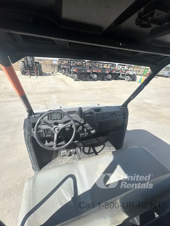 2023 Polaris PRO XD 4000D Utility Vehicle