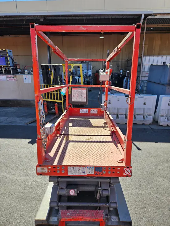 2018 Skyjack SJIII3219 Scissor Lift