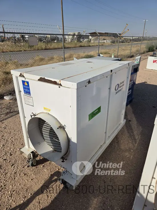 2020 American Event Services AES-60KW-480V Electric Heater