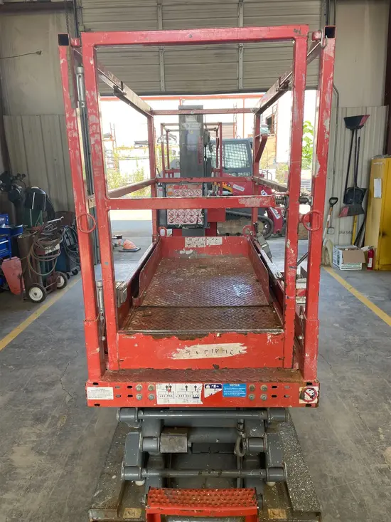 2018 Skyjack SJIII3219 Scissor Lift