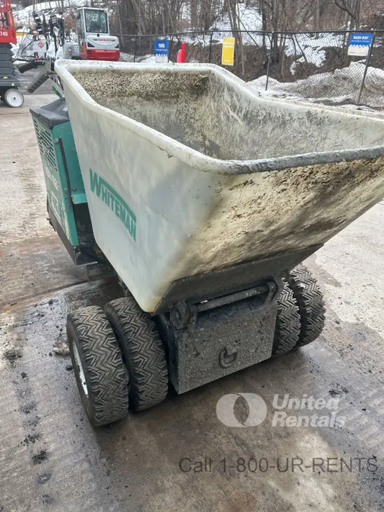 2022 Multiquip WBH-16EF