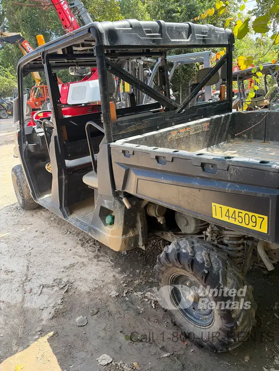 2022 Polaris PRO XD 4000D Utility Vehicle