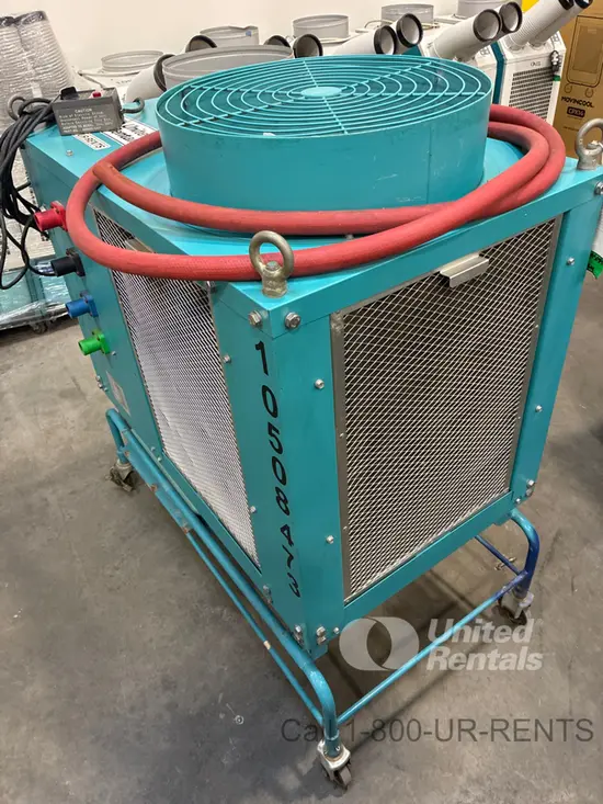 2016 DENSO CLASSIC 40 Portable Air Conditioner