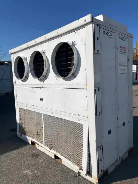 2017 American Event Services 30TV480WK030A