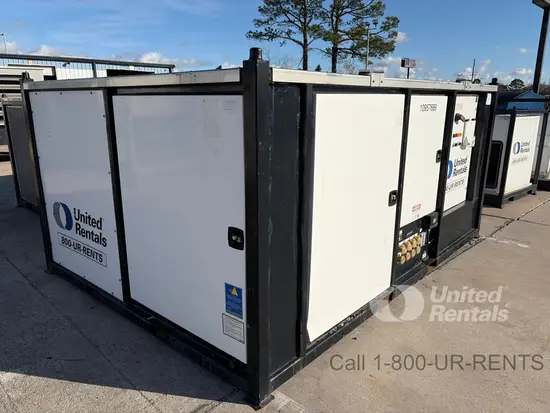 2019 American Event Services AES25TDH44TTAB