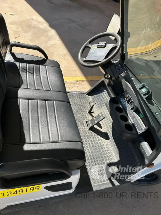 2021 Columbia JOURNEYMAN-100 Utility Vehicle