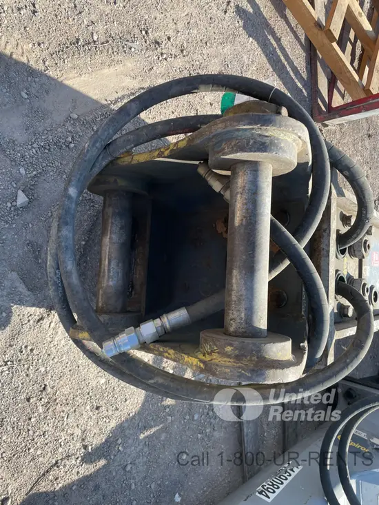 2020 FURUKAWA K-FX275QTV Attachment