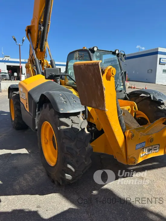2019 JCB 510-56 Forklift
