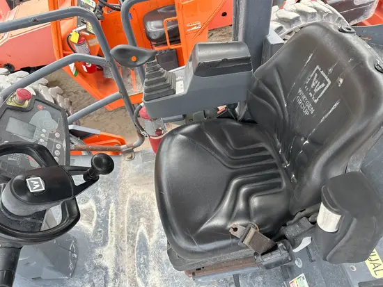 2021 Hamm H10I Single Drum Roller
