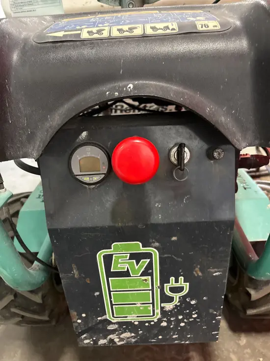 2021 Multiquip TB11PE