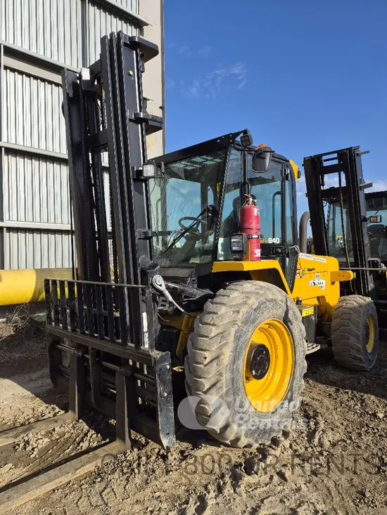 2024 JCB 940-4 Forklift