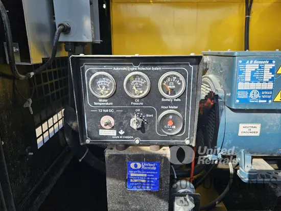 2021 FLAGRO FVO-1000TR Indirect Fired Heater