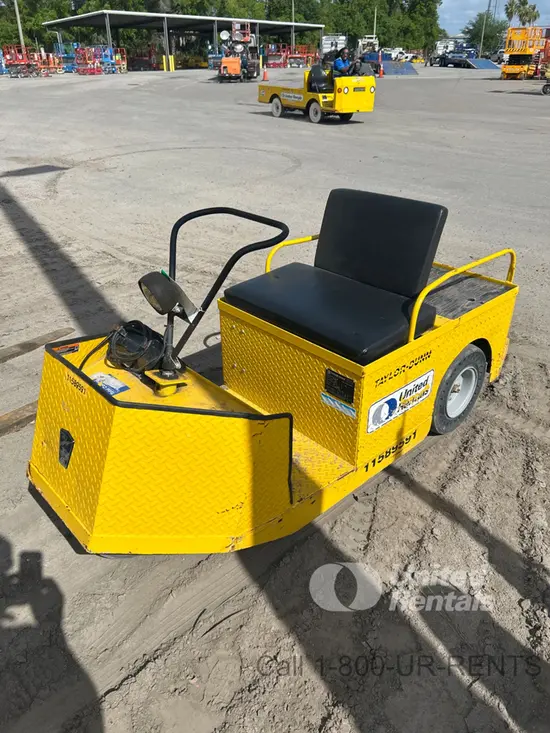 2023 Taylor Dunn SS-536 Utility Vehicle