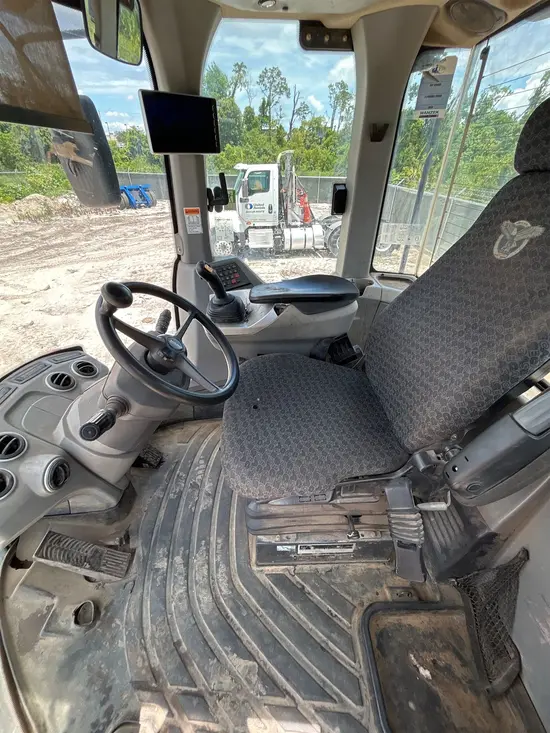 2020 Case 621G Wheel Loader