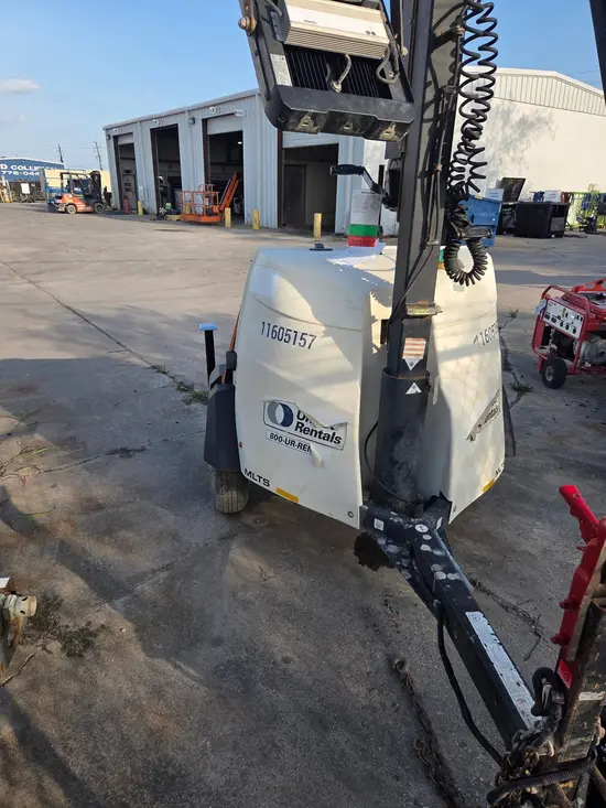 2023 Generac MLTS-4 Portable Work Light