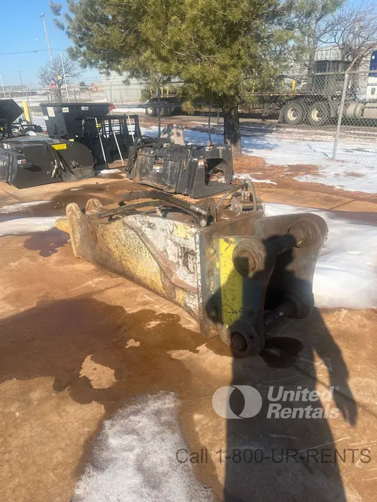 2019 FURUKAWA K-FX275QTV Attachment