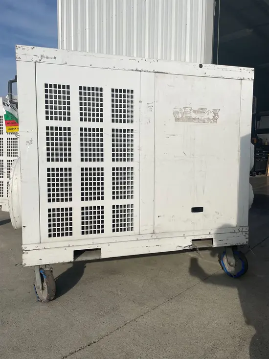 2019 KWIKOOL KP012-43H Portable Air Conditioner