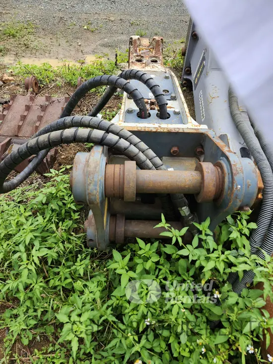 2019 FURUKAWA K-FX175QTV Attachment