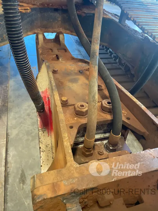 2019 FURUKAWA FX475QTV Attachment