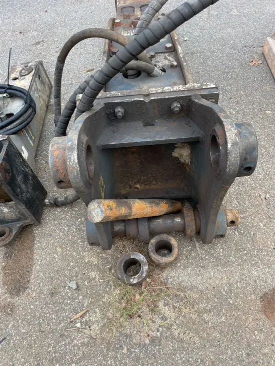 2019 FURUKAWA K-FX125QTV Attachment