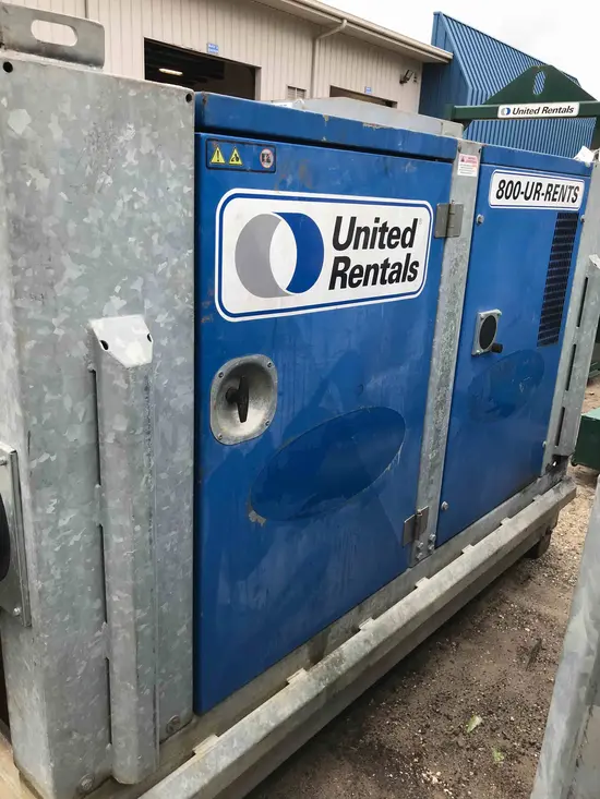 2016 Hatz Diesel 6PWDHS1D81ZSK Pump