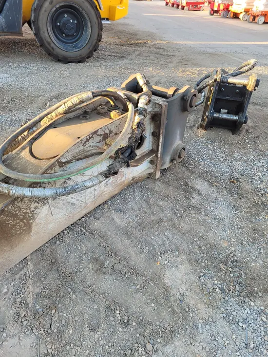 2019 FURUKAWA K-FX275QTV Attachment