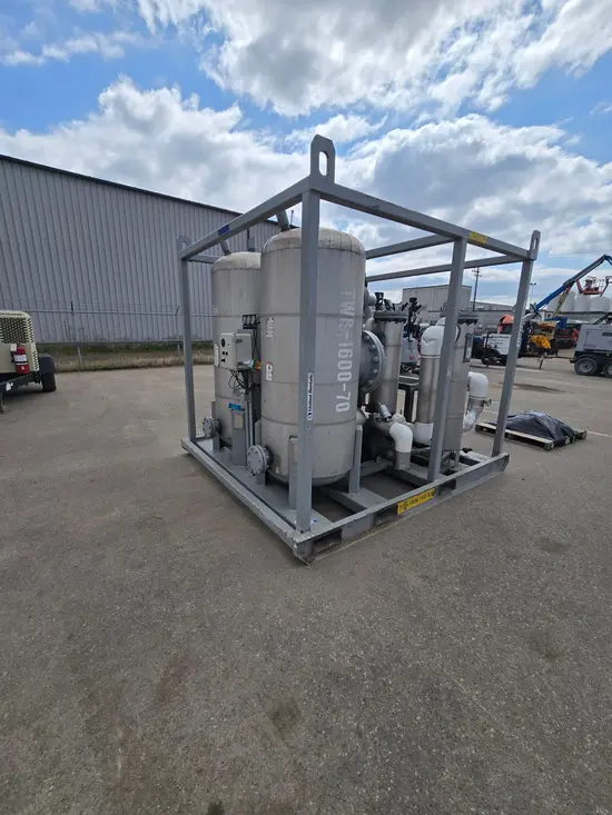 2017 Parker Hannifin TF-TWR1600R