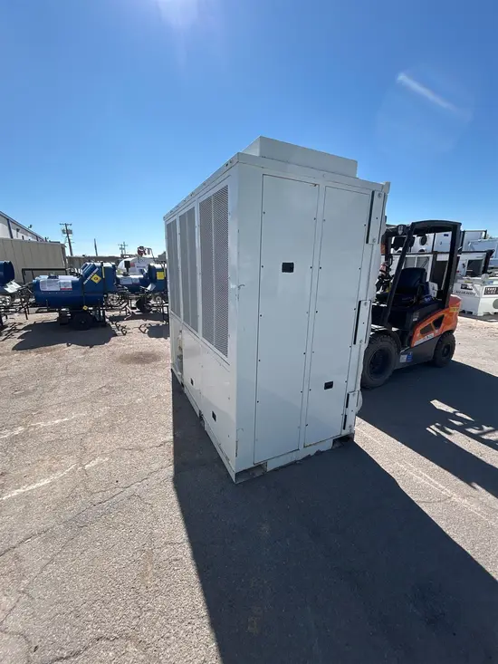 2018 American Event Services 30TV480WK030A