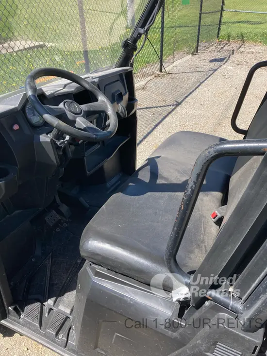 2022 Polaris RANGER 500 Utility Vehicle