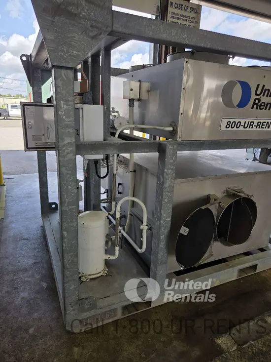2019 Custom Air Products & Services PPKH-20TD-0NN0N