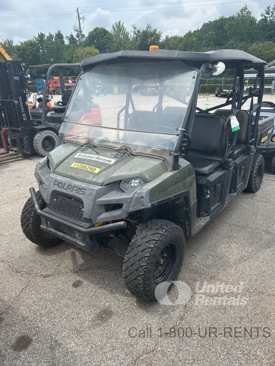 2022 Polaris RANGER CREW 570 Utility Vehicle