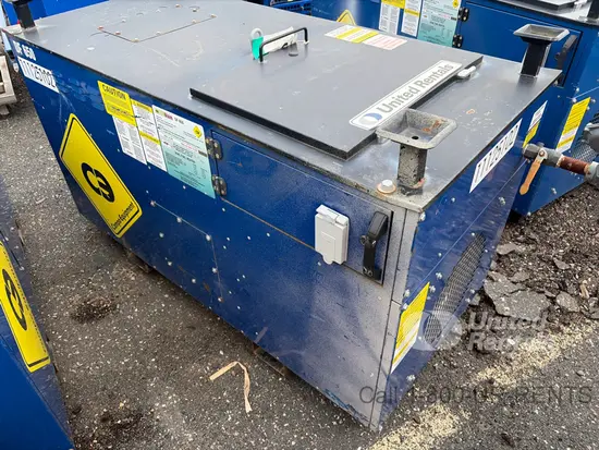 2020 Campo Equipment DF650RE3D Heater