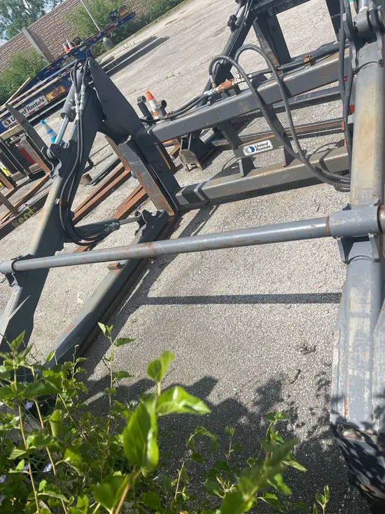 2021 ACS Industries JLG1255