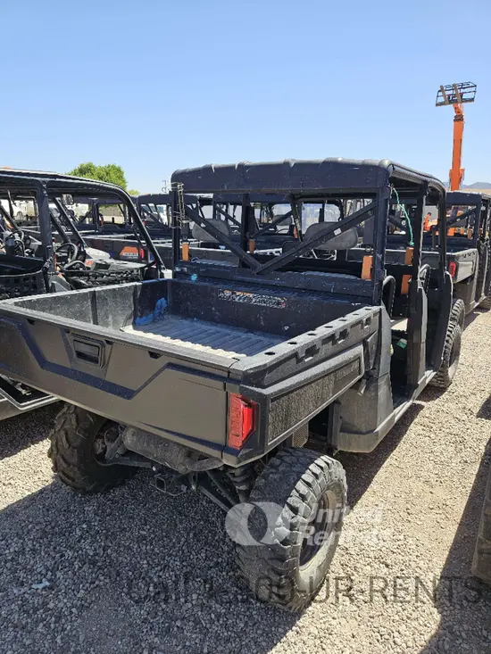 2023 Polaris PRO XD 4000D Utility Vehicle
