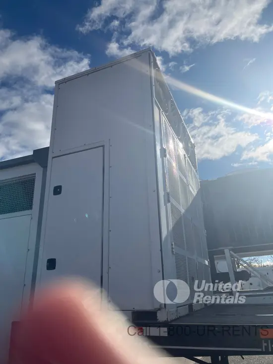 2016 American Event Services AHU-100T Air Handler