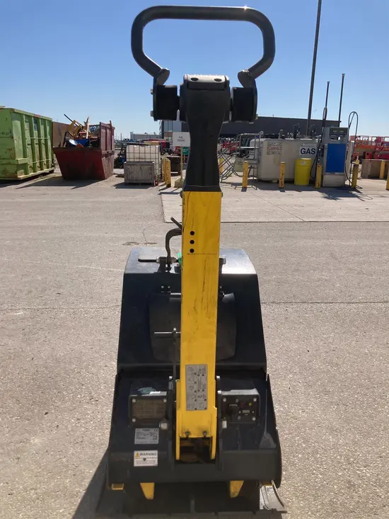 2022 BOMAG BPR70/70DE Vibratory Plate Compactor