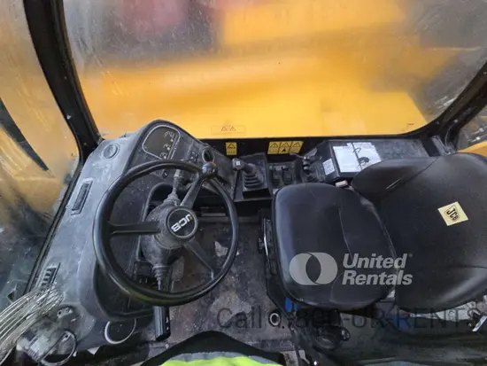 2021 JCB 512-56 Forklift