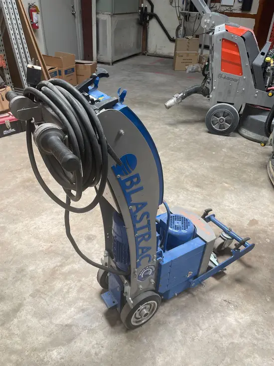2022 Husqvarna BS-110 Stripper