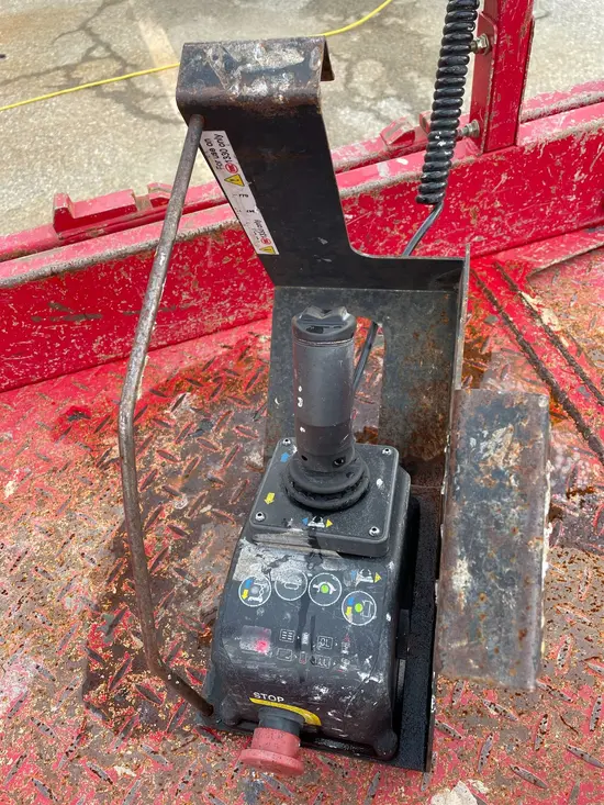 2018 MEC 1330SE Scissor Lift
