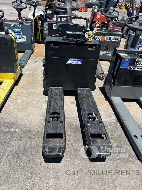 2022 HYSTER B60ZHD Jack