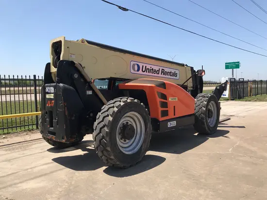 2016 JLG 1255 Forklift