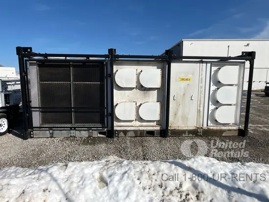 2018 TRANE TEH600B4ENN0AA4